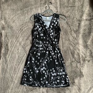 Kaileigh Floral Dress
